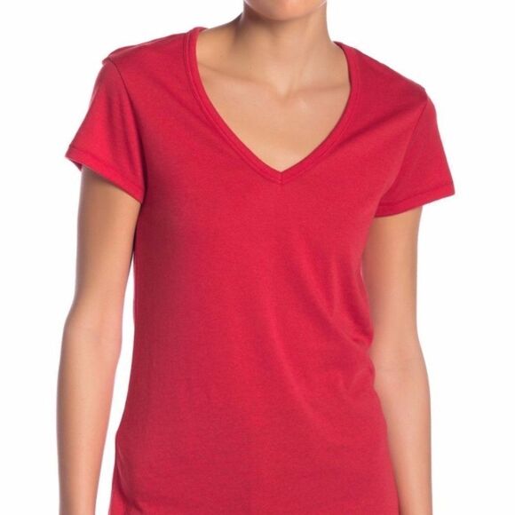 Alternative | The Keepsake V-Neck - Picture 1 of 4